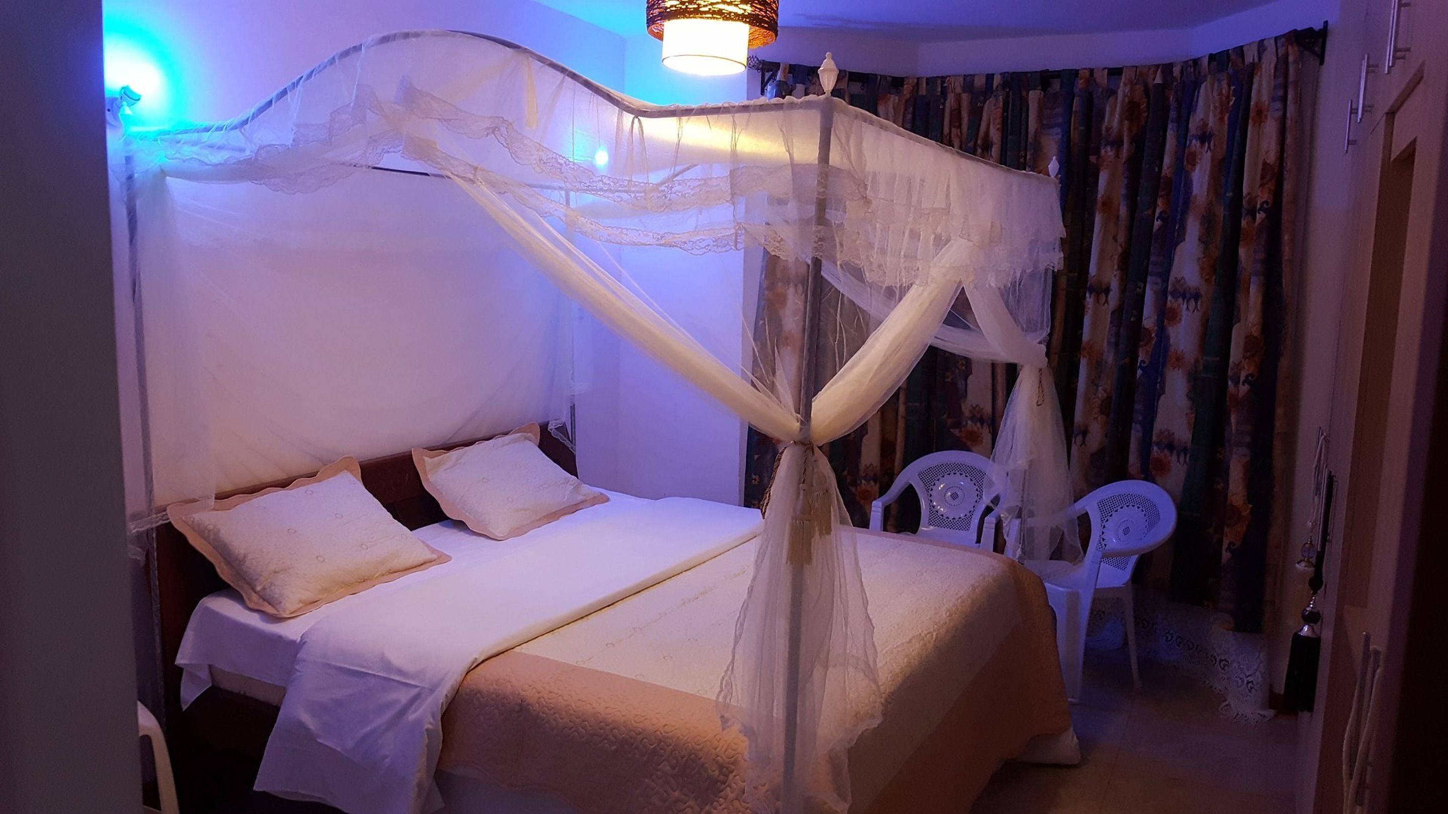 standard double room | 2 bedrooms, free wifi