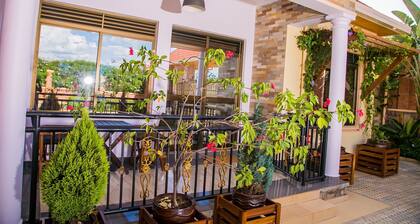 Nyumbani Cottages