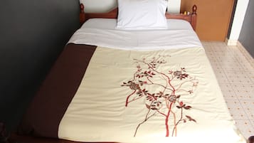 Standard Double Room, 1 Double Bed | 1 bedroom, desk, free WiFi