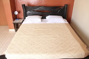 1 chambre, bureau, Wi-Fi gratuit