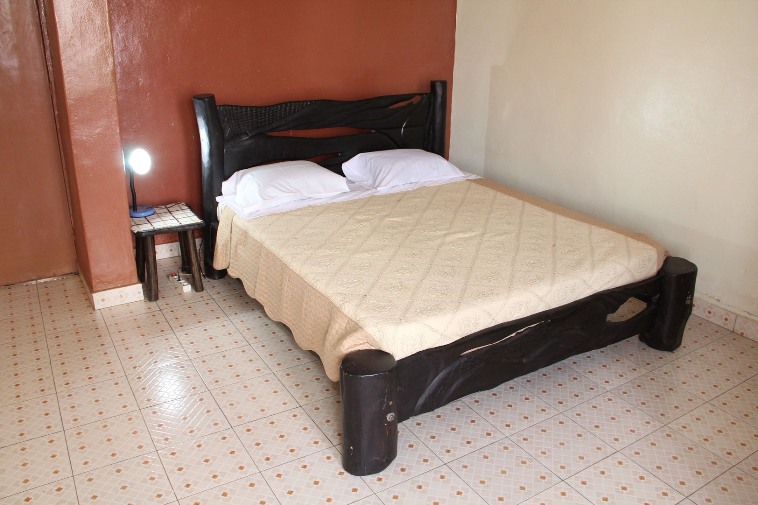 standard double room, 1 double bed | desk, free wifi