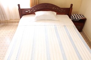 1 chambre, bureau, Wi-Fi gratuit