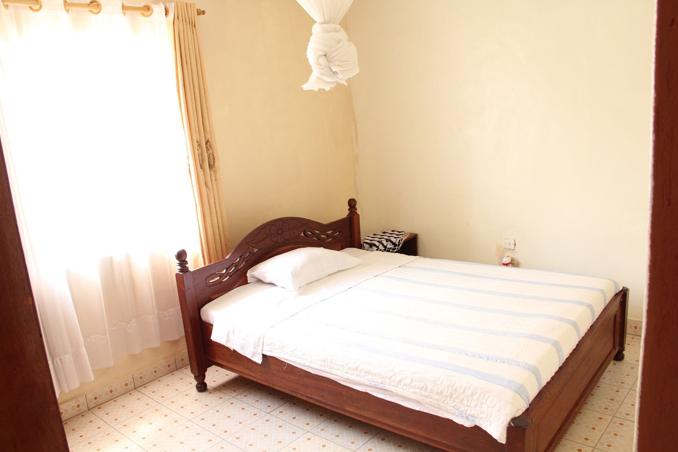 standard double room, 1 double bed | desk, free wifi