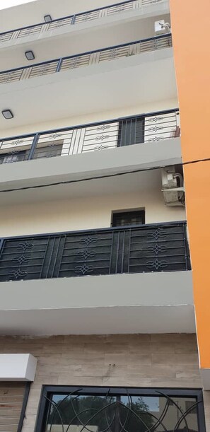 Exterior - Stayplus Liberte 1 (Dakar)