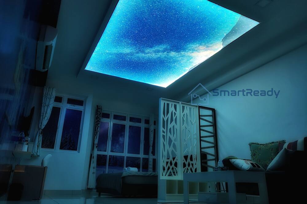 Residences at Daya by SR Home