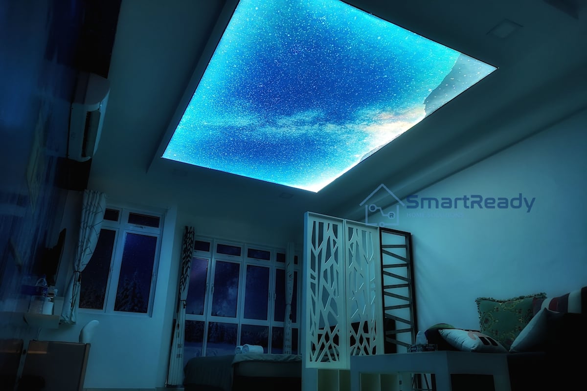 Design studio | Individueel gedecoreerd, individueel gemeubileerd