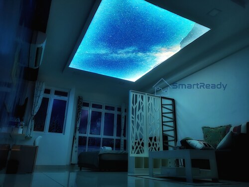 Residences at Daya by SR Home