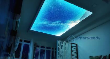 Residences at Daya by SR Home