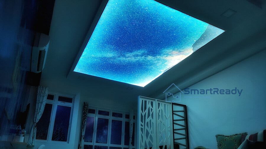 レジデンシズ アット ダヤ バイ SR ホーム