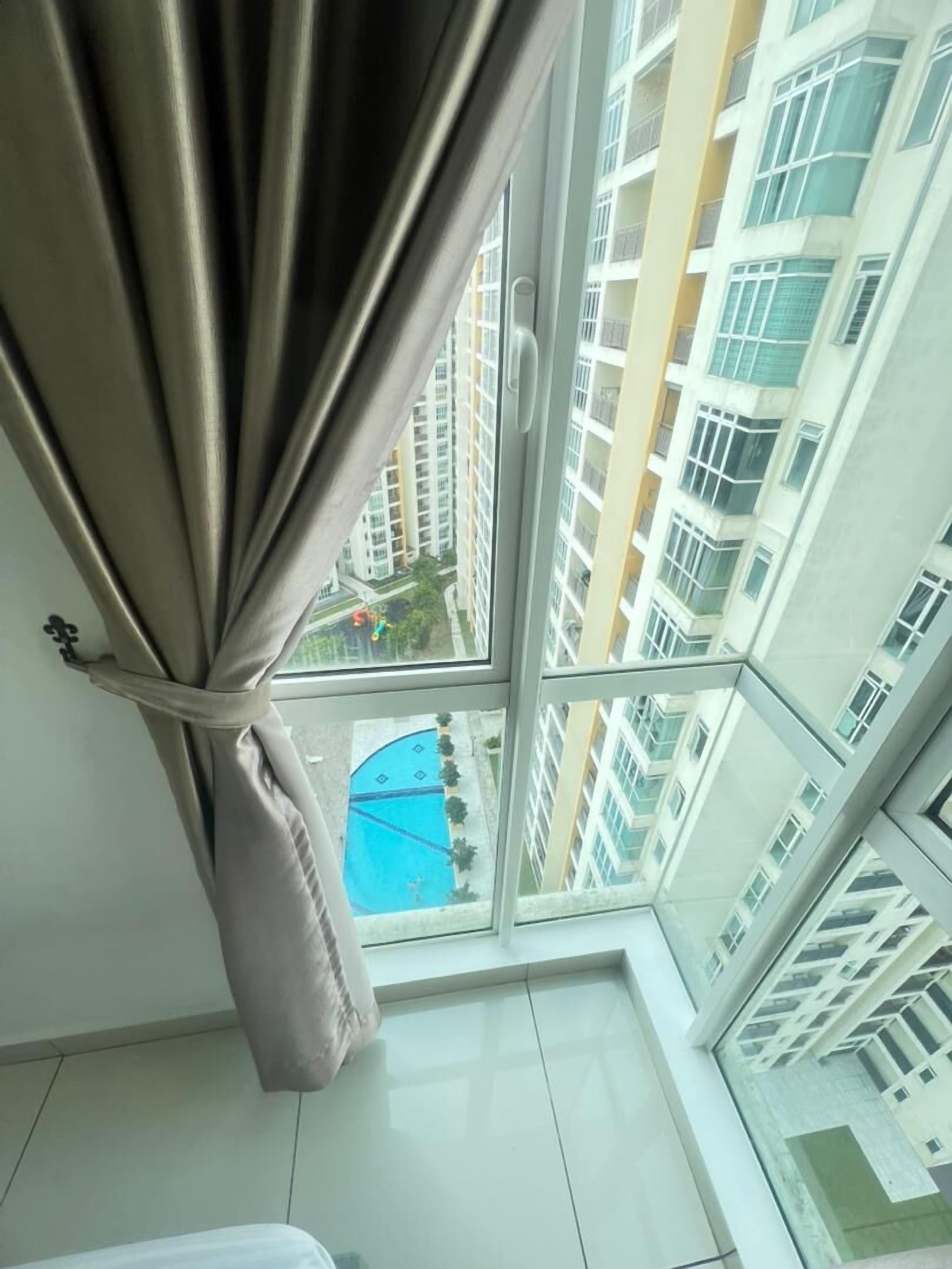 family apartment, 3 bedrooms | individually decorated, individually furnished, blackout curtains