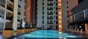 Residences at Daya by SR Home
