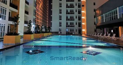 Residences at Daya by SR Home