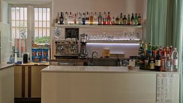 Bar (ter plaatse)