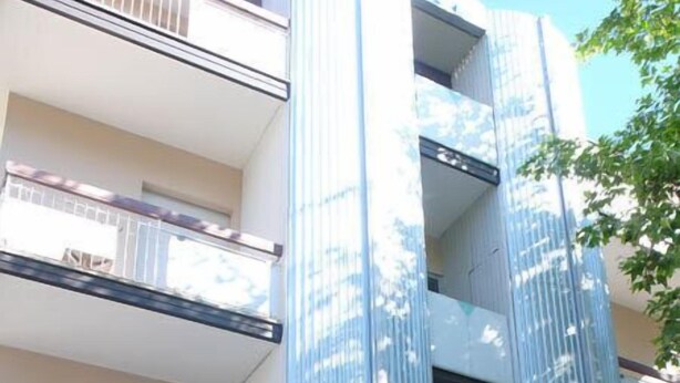 Exterior - Hotel Nanni Garni (Rimini)