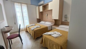 Room - Hotel Nanni Garni (Rimini)