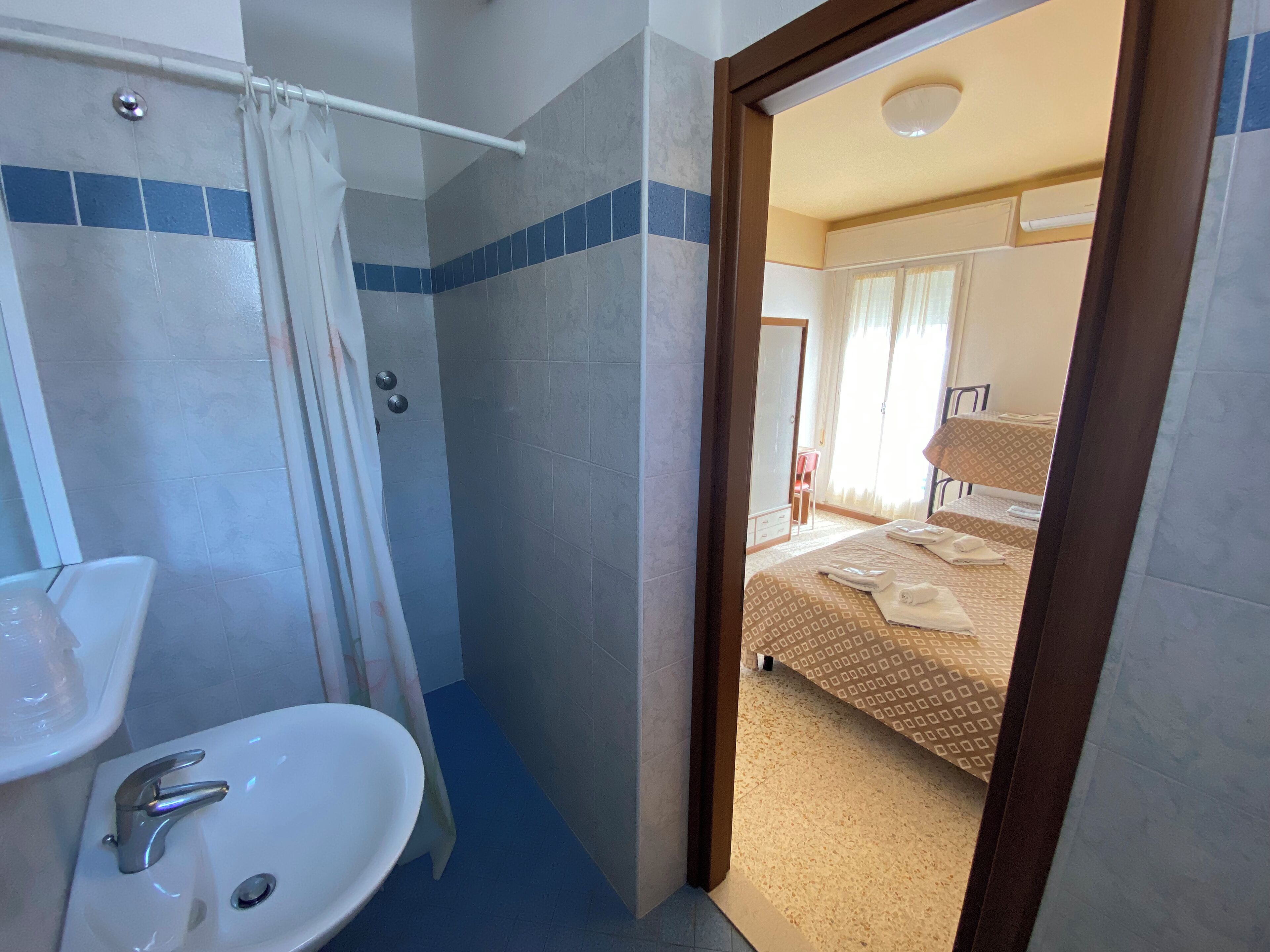 Draps fournis