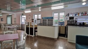 Restaurant - Hotel Nanni Garni (Rimini)