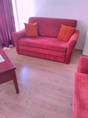 Apartment, 2 Bedrooms | Free WiFi - King Apart Daire (Eceabat)