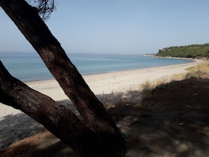 Beach/ocean view - King Apart Daire (Eceabat)