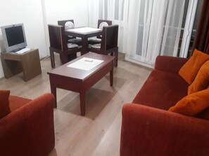 Apartment, 2 Bedrooms - King Apart Daire (Eceabat)