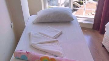 1 Schlafzimmer, kostenloses WLAN