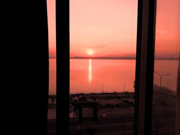 View from room