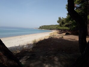 Beach/ocean view - King Apart Daire (Eceabat)
