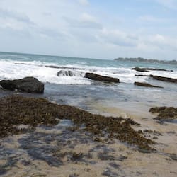 Plage