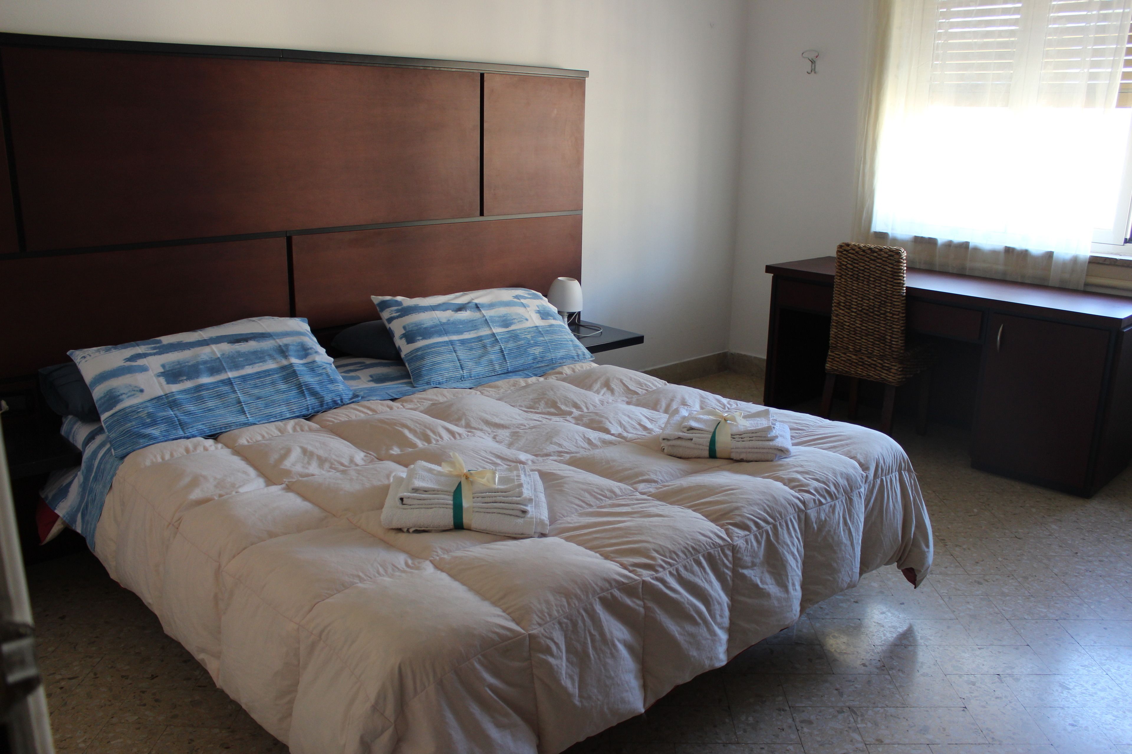 Bügeleisen/Bügelbrett, kostenlose Babybetten, kostenloses WLAN