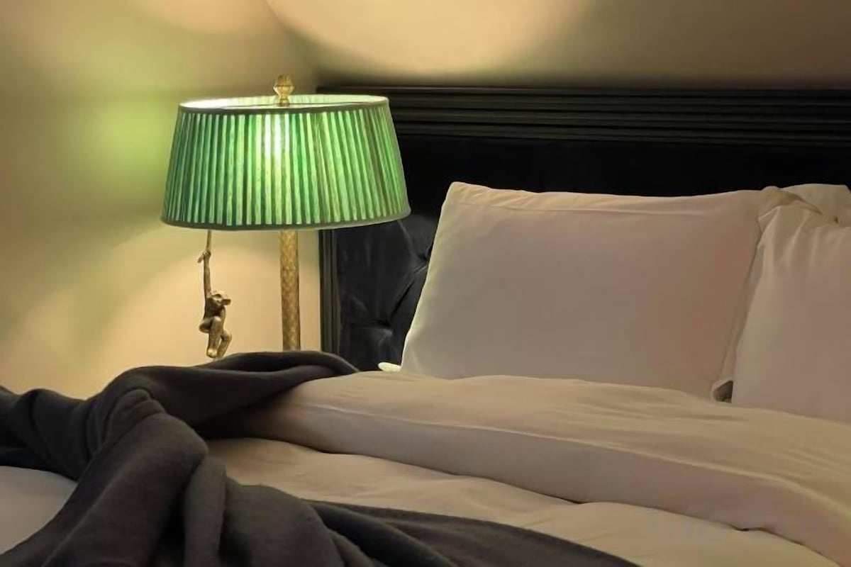 Sábanas italianas Frette, ropa de cama de alta calidad y cubrecamas 