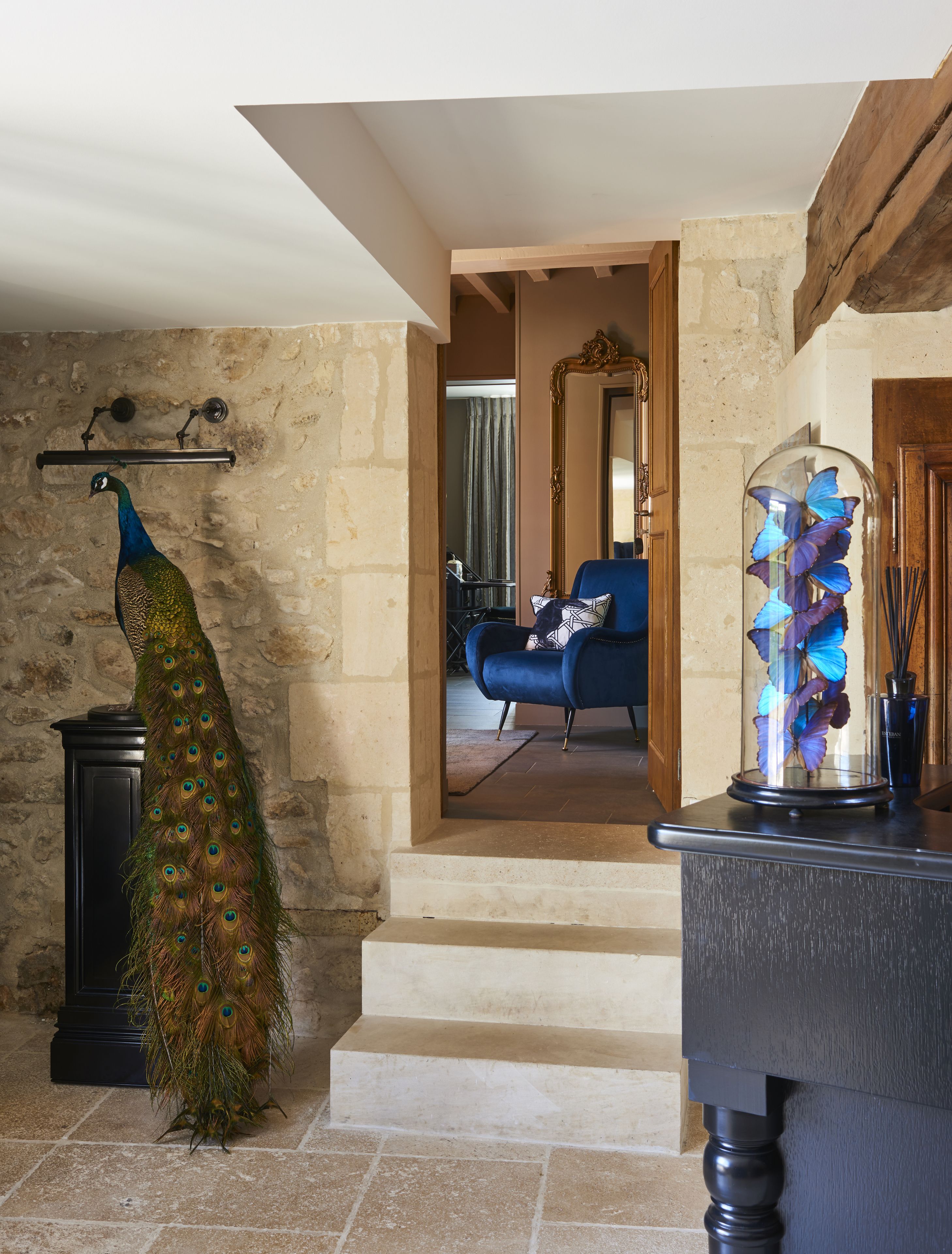 Habitació Deluxe | Cuina privada | Cafetera exprés, cafetera i tetera i bullidora elèctrica 