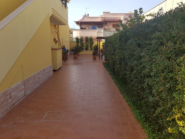 Veranda