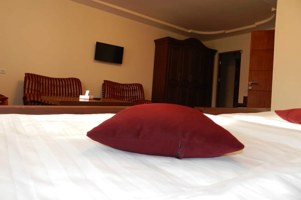 Singola Luxury | Biancheria in cotone egiziano, biancheria da letto di alta qualità