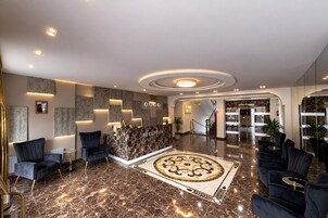 Recepción