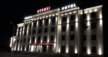 Gyumri Hotel