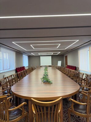 Meeting facility - Gyumri Hotel (Gyumri)