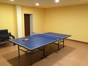 Sports facility - Gyumri Hotel (Gyumri)