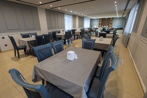 Restaurant - Gyumri Hotel (Gyumri)