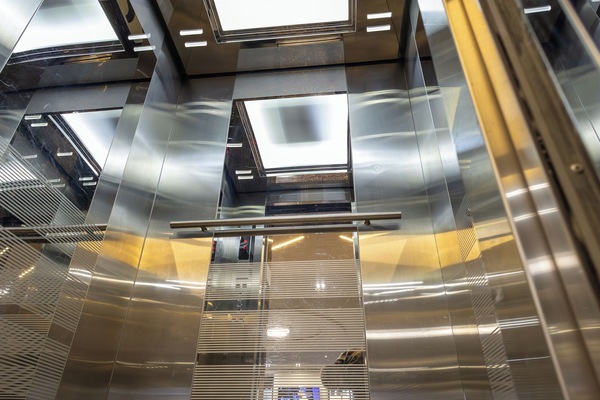 Elevator