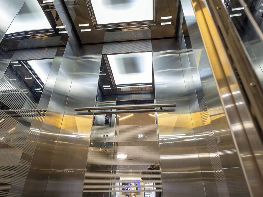 Elevator