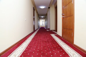 Hallway - Gyumri Hotel (Gyumri)