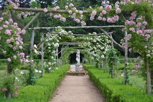 Château de Peufeilhoux