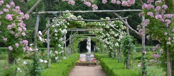 Château de Peufeilhoux