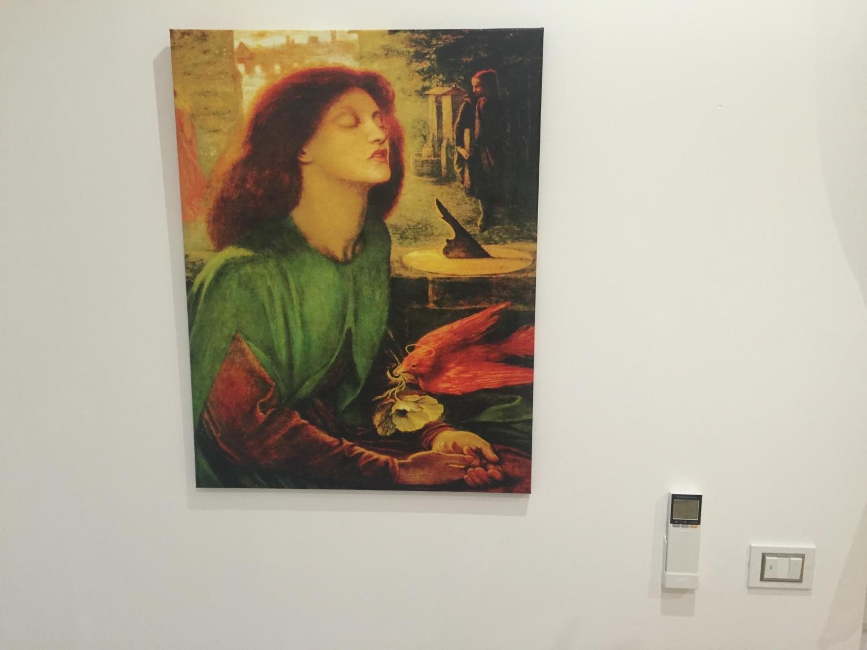 Foto - Picaflor Art & Rooms