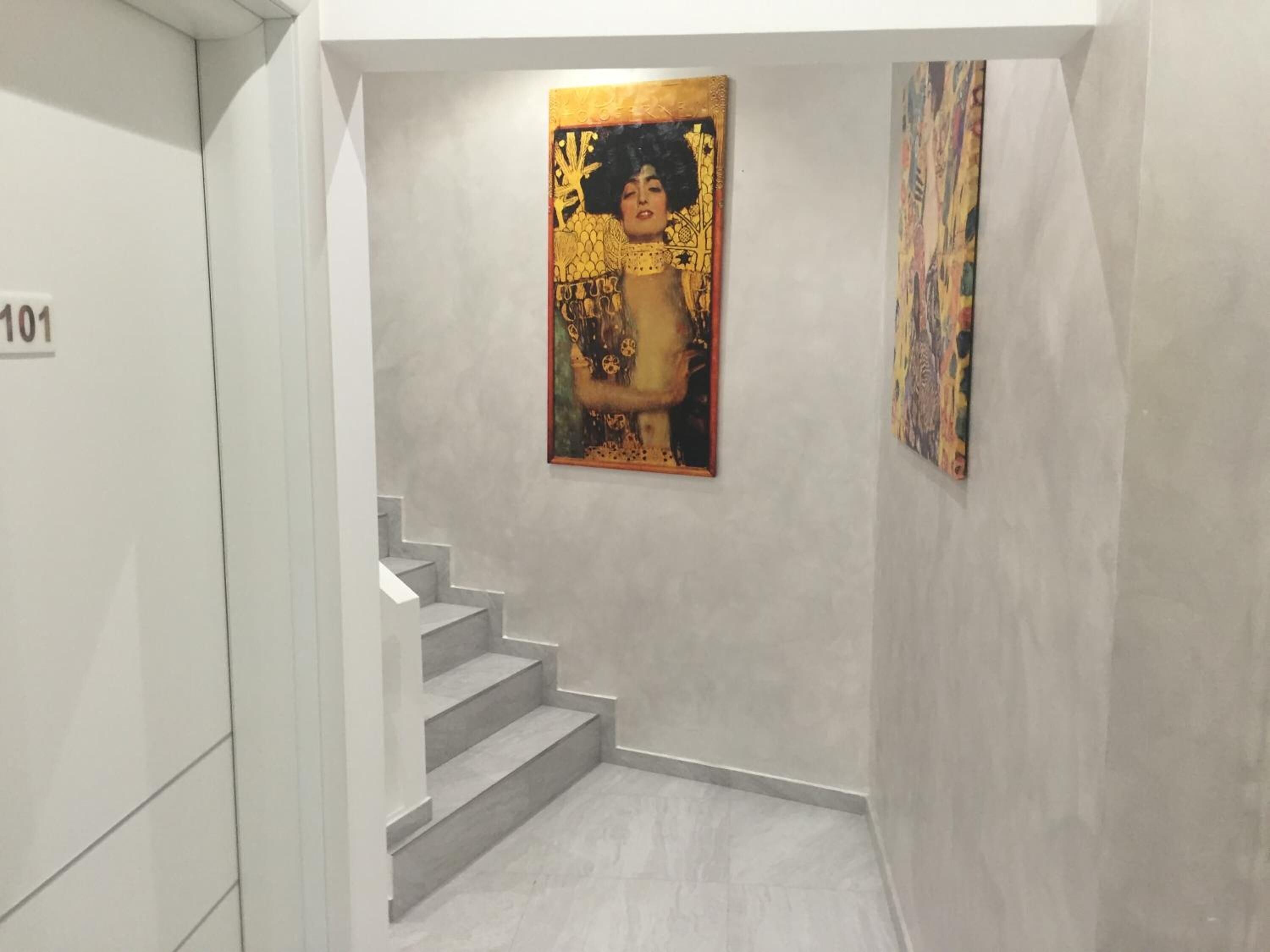 Foto - Picaflor Art & Rooms