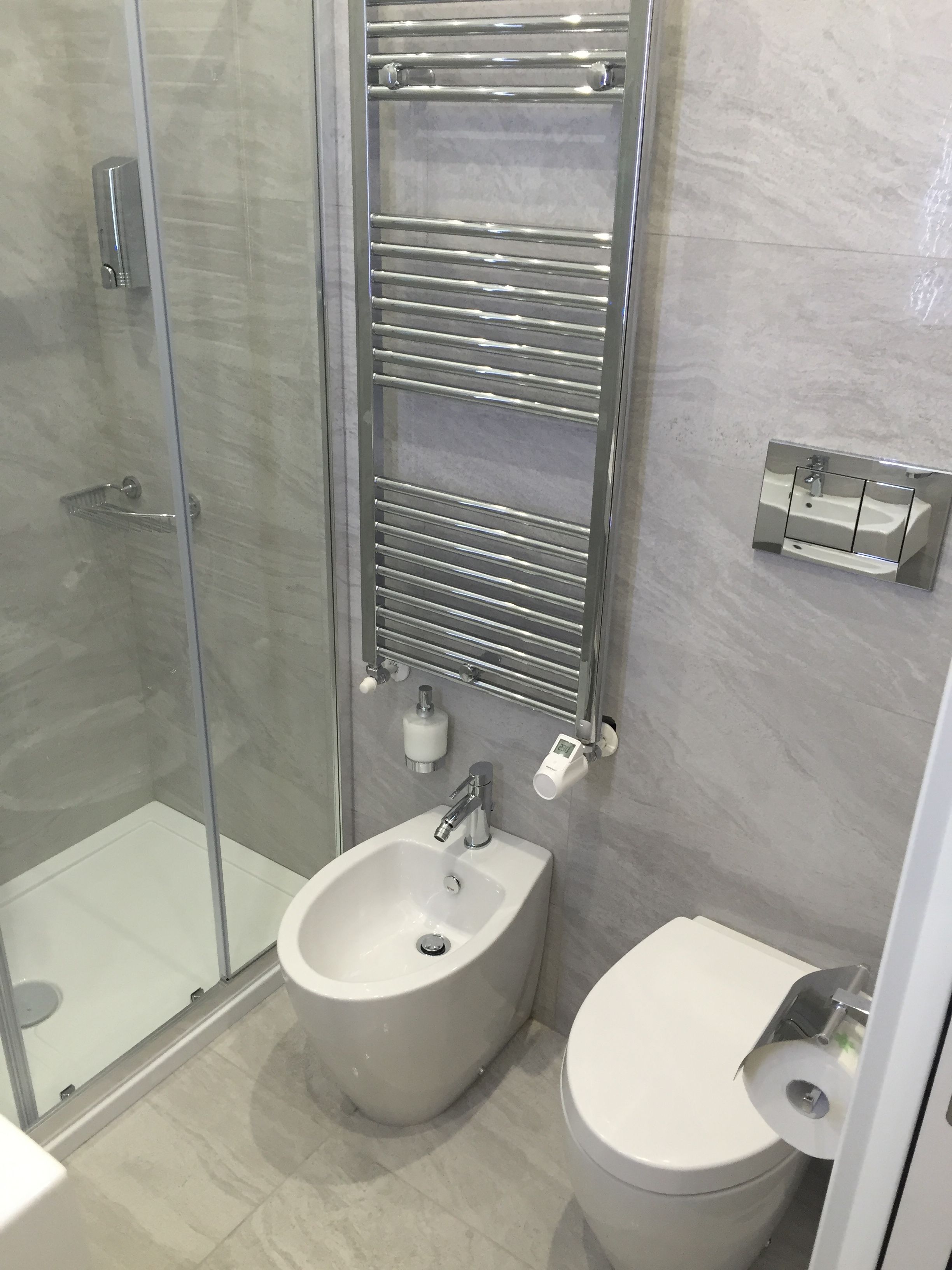 Foto - Picaflor Art & Rooms