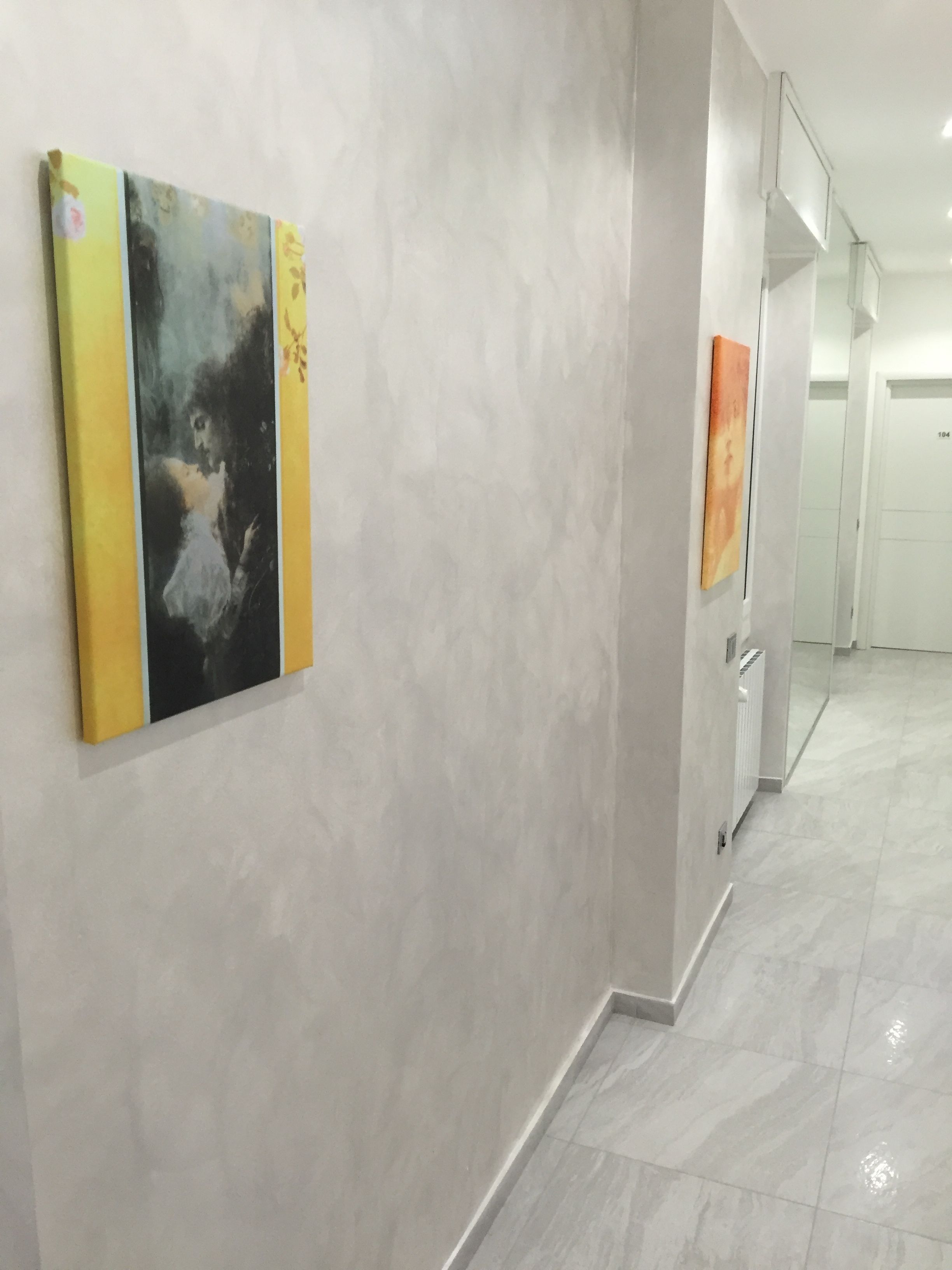 Foto - Picaflor Art & Rooms