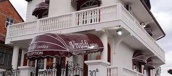 Vivaldi Suites