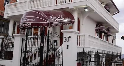 Vivaldi Suites