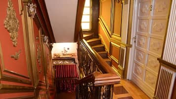 Escaleras
